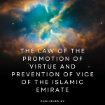 Kabul Municipality Draws the Red Line