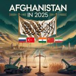 Afghanistan Approves National Strategy to Expand Electronic Revenue Collection