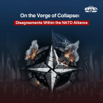 NATO, On the Verge of Collapse