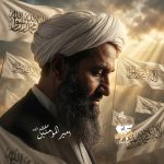 The Honorable Amir al-Mu’minin, Sheikh Hibatullah, may Allah Almighty preserve him, attended and delivered a speech at a seminar for officials of various military and civilian institutions in Kandahar Province, saying: